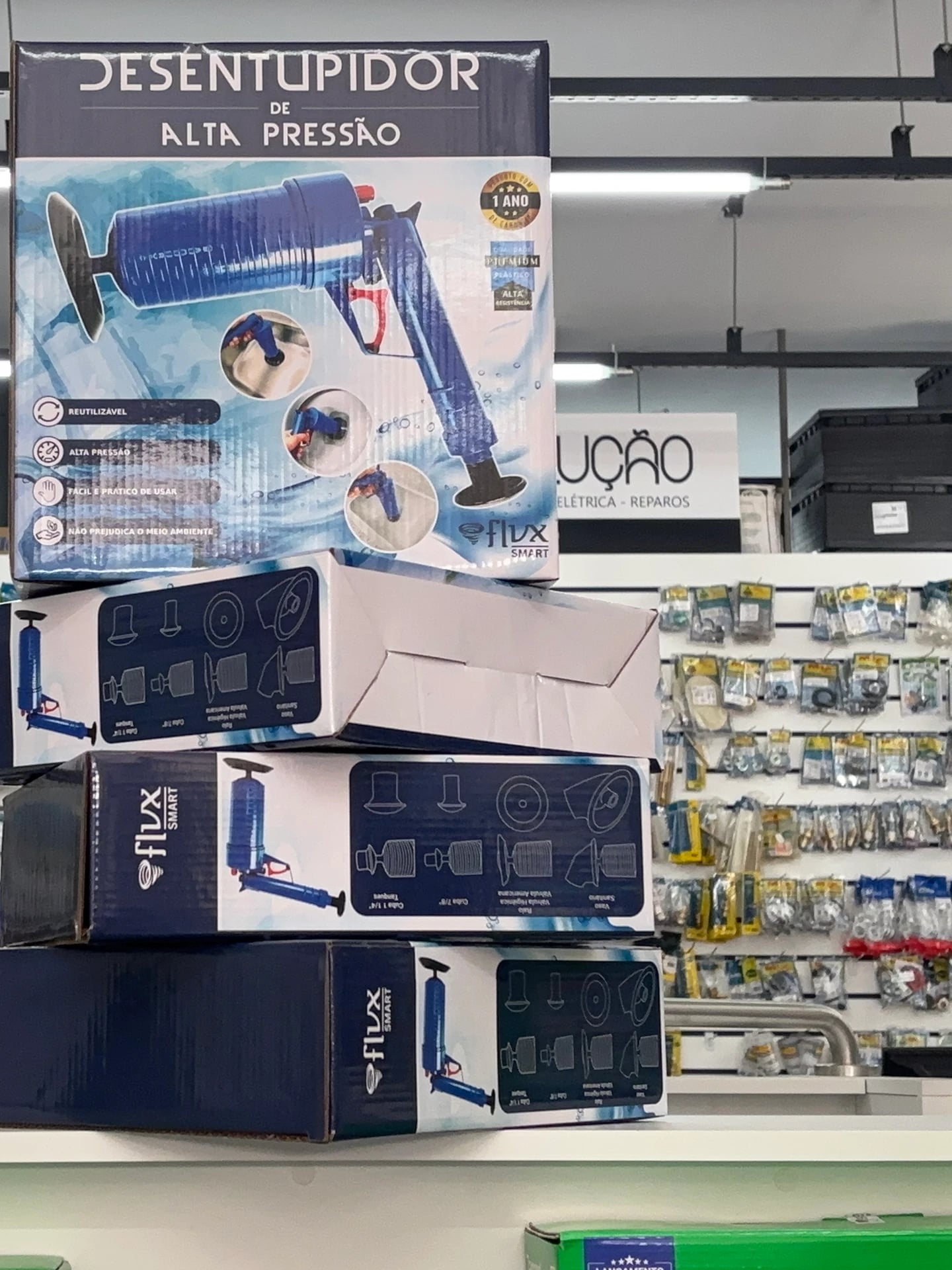 Ferramentas
