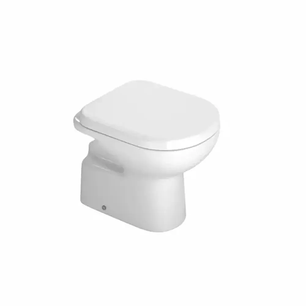 Vaso Sanitário Convencional Vogue Plus Branco