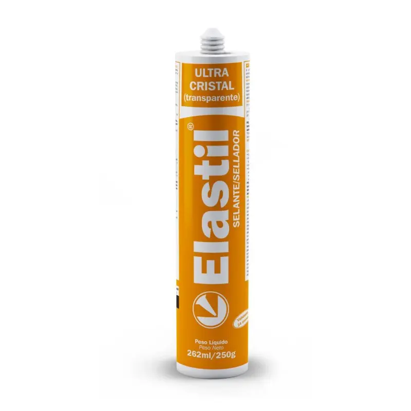 SELANTE ULTRA CRISTAL 250g ELASTIL