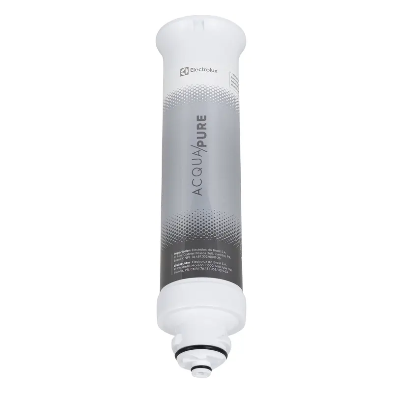 Refil Filtro para Purificador Electrolux PE12G