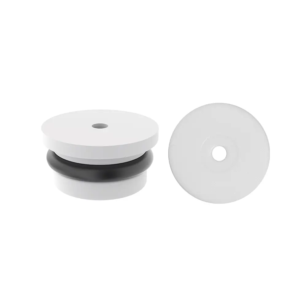 Redutor de Vazão 2,5 mm Branco Censi
