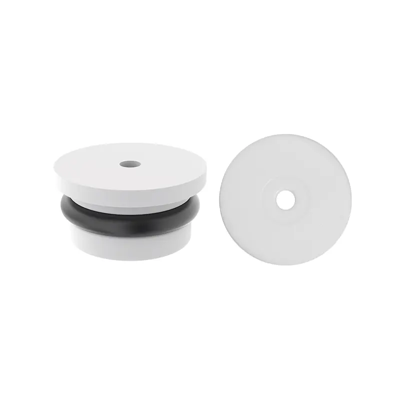 Redutor de Vazão 2,5 mm Branco Censi