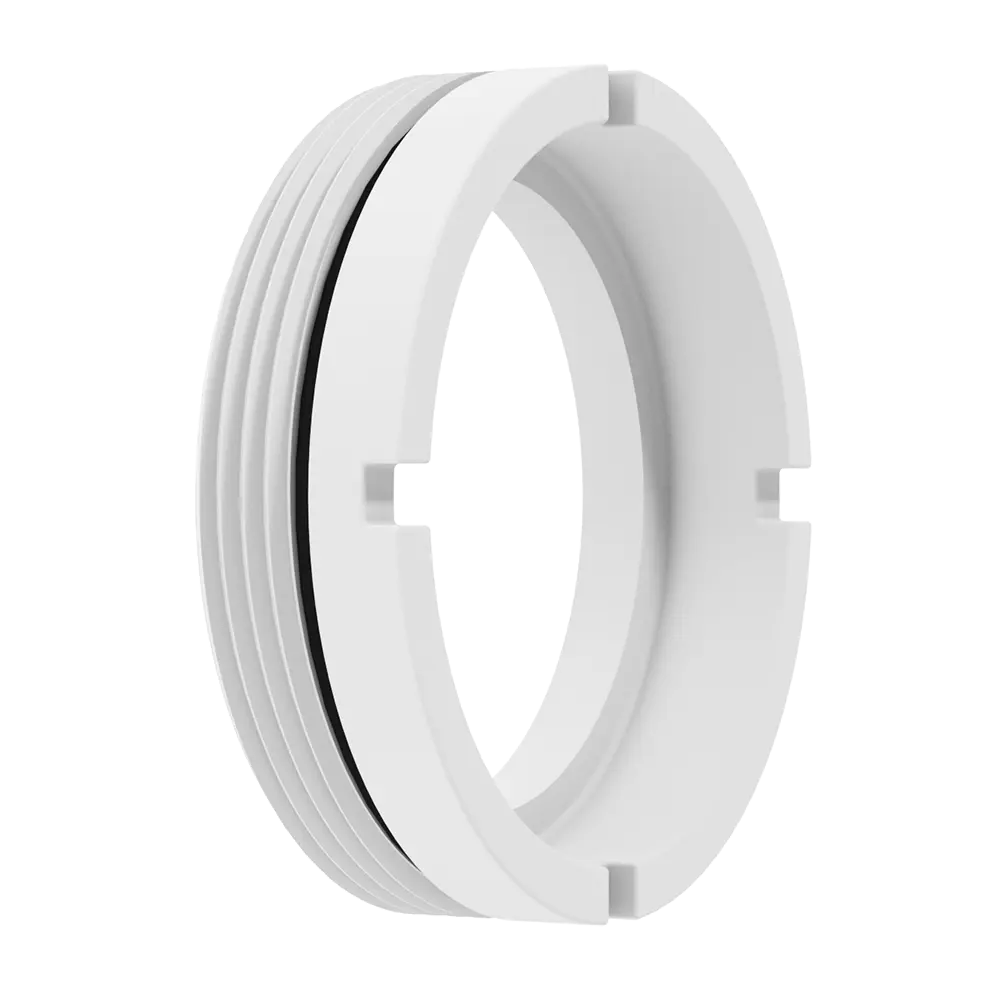 Sede para Válvula de Descarga Hydra Max/Clean/Pro de 1.1/4" e 1.1/2" Censi