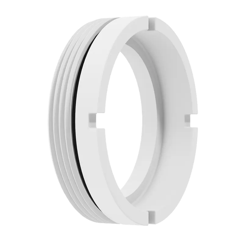 Sede para Válvula de Descarga Hydra Max/Clean/Pro de 1.1/4" e 1.1/2" Censi