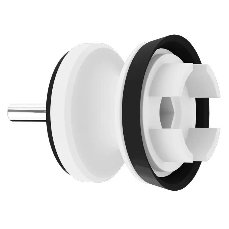 Embolo para Válvula de Descarga Deca Hydra 2510 / 6025 Censi