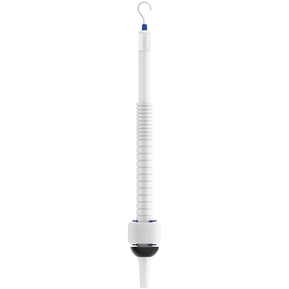 Obturador Montana Coaxial Censi