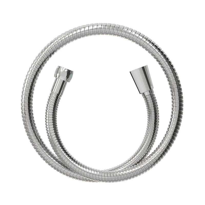 Engate Flexível Inox para Ducha Higiênica de 1,20 m Censi (ref. 7136)