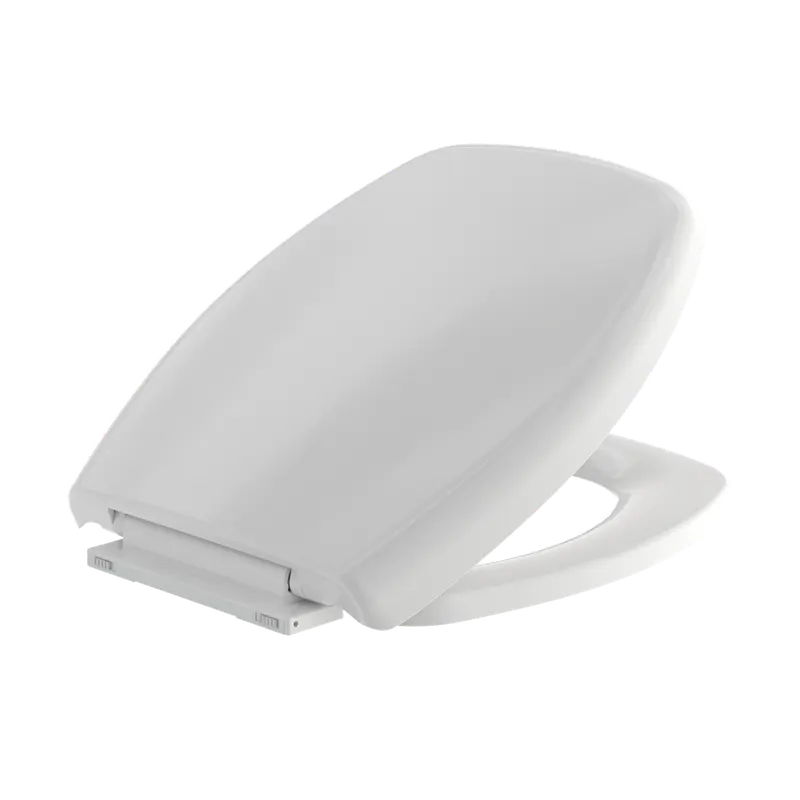 Assento Sanitário com Soft Close Thema Branco Censi