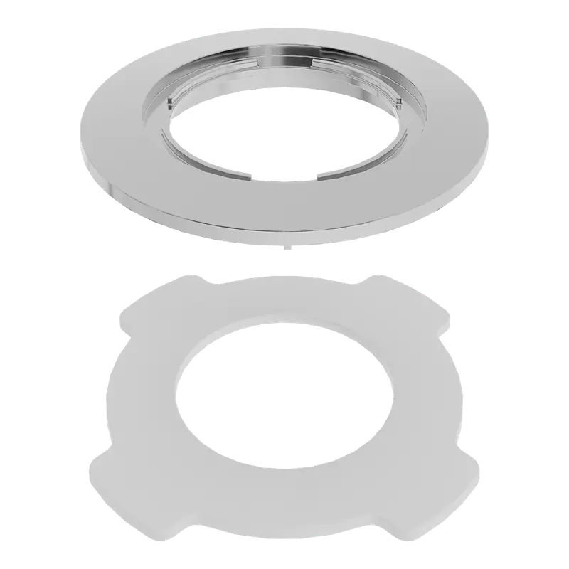Prolongador de Acionamento Superior 38mm a 60mm Censi
