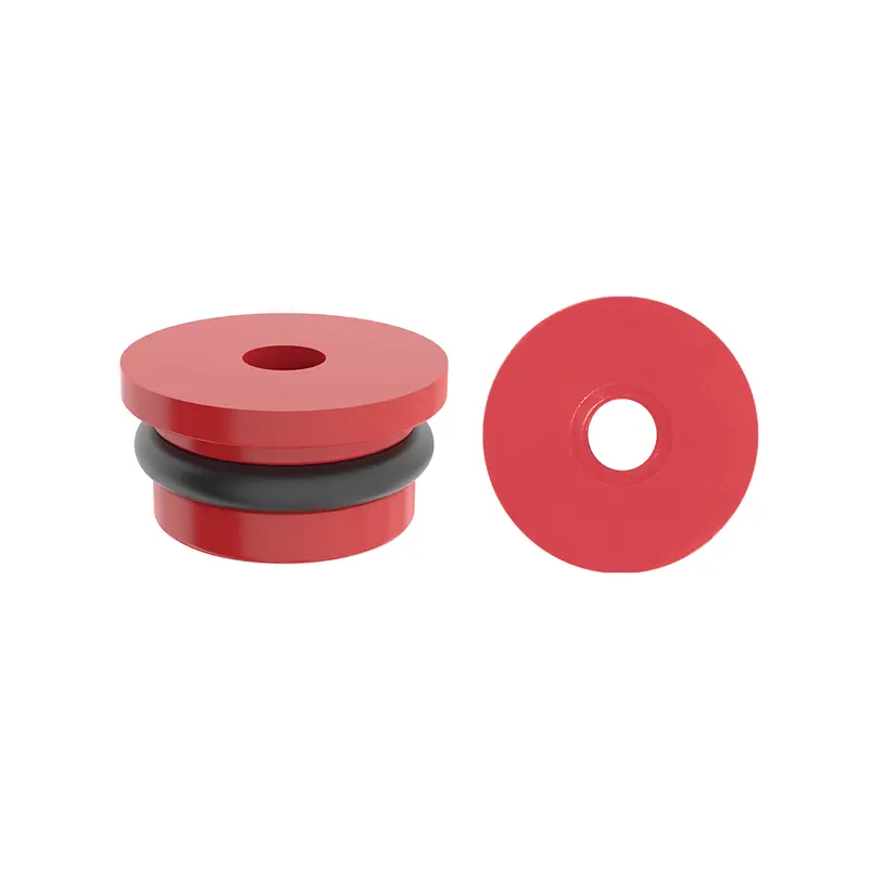 Redutor de Vazão 1/2" 4,5 mm Vermelho Censi