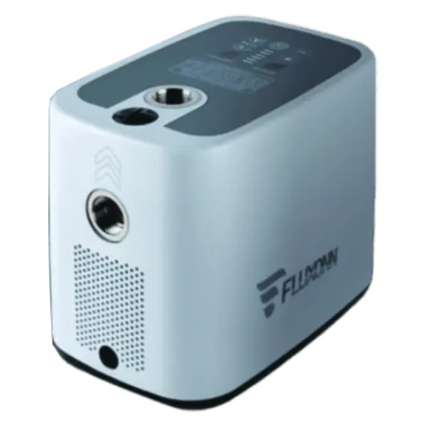 Pressurizador de Água Inverter IP 480W 1/2CV 127V