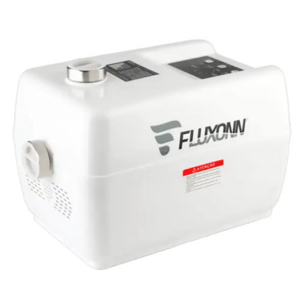 Pressurizador de Água Inverter IP 1500W 2CV 220V