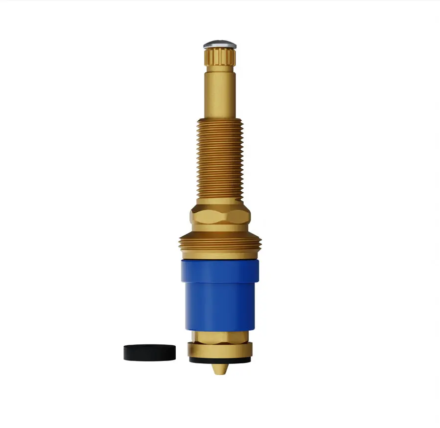 MVS para Registro de Pressão 1/2" e 3/4" Deca com Castelo Blukit
