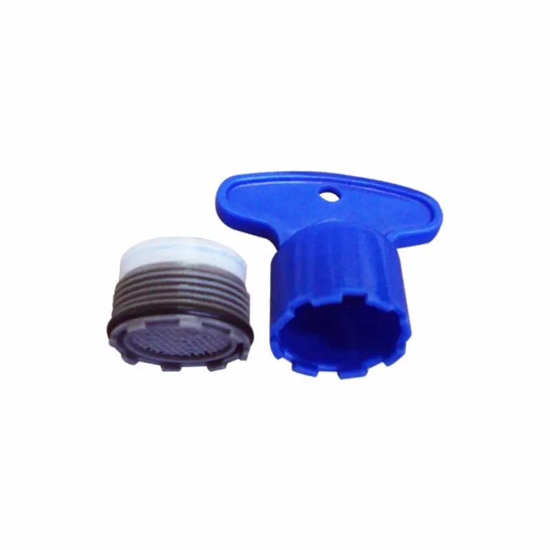 Refil para Arejador Antifurto Embutido com Chave Repacar