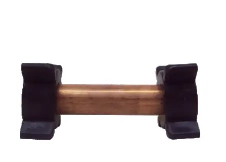 Tubo de Ligação Flexível Reto Cromado para Torneira de Mesa