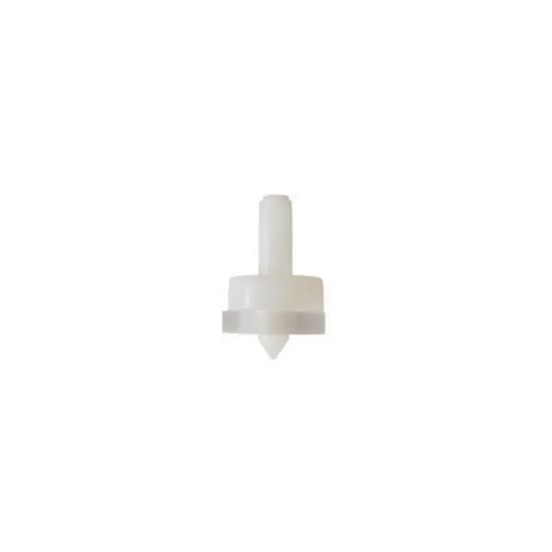 Carrapeta de Silicone com Vedante 3/4"