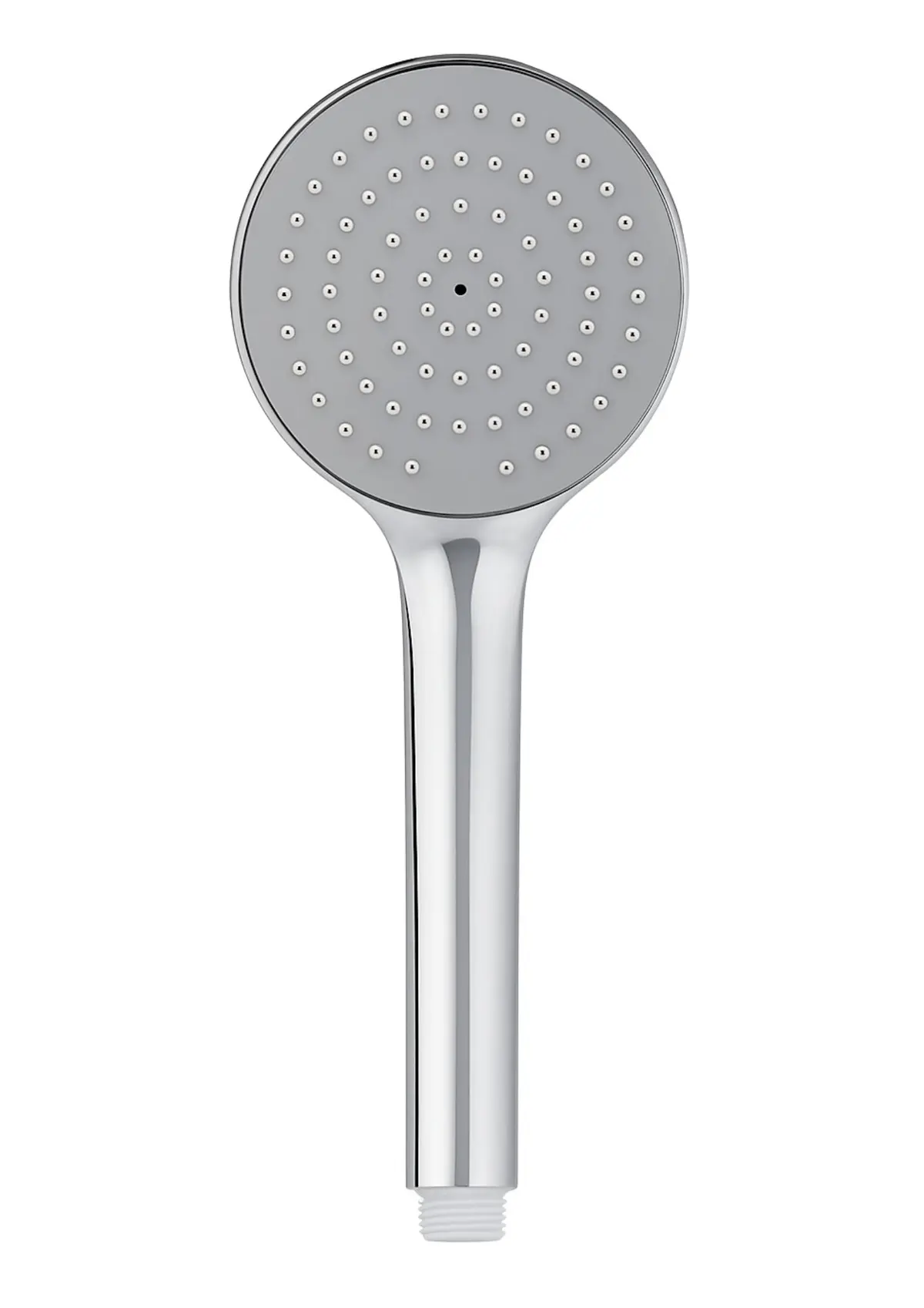 Ducha Manual Cromada em ABS Repacar