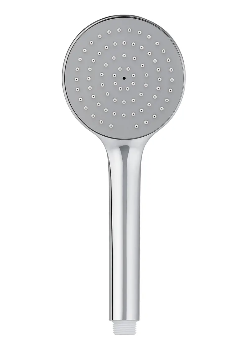 Ducha Manual Cromada em ABS Repacar