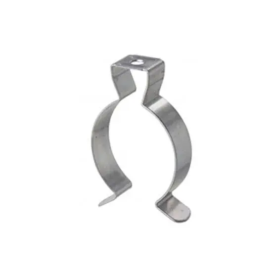 Abraçadeira para Lâmpada Tubular T8