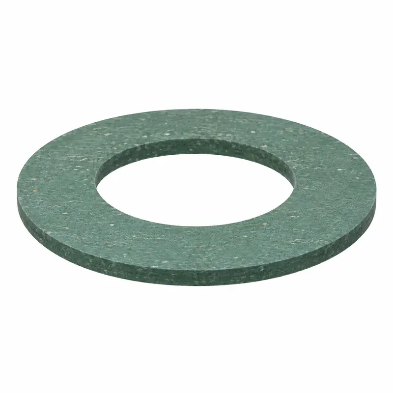 Vedante para Engate Flexível de Gás 1/2" em Papelão Hidráulico Roco