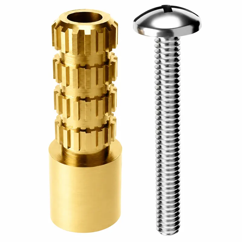 Estria Prolongadora de Latão 20 mm Compatível com Deca Roco