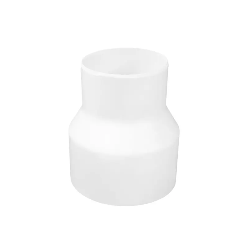 Adaptador de Manilha 100 mm Estrela