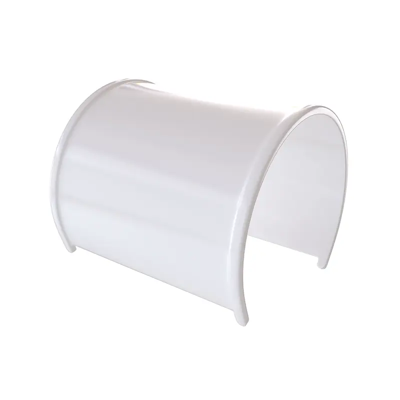 Tapa Furo Luva para Tubo de Esgoto PVC Estrela