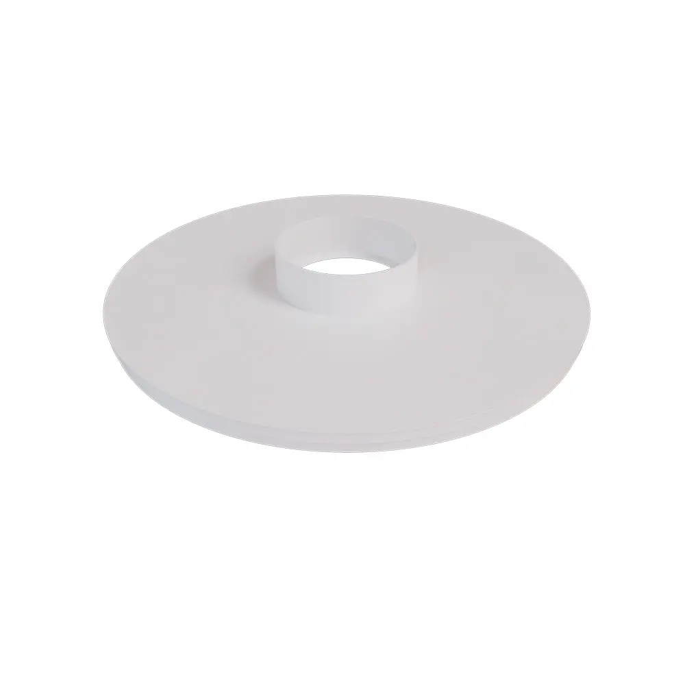 Adaptador para Ralo Linear e Caixa Sifonada 100 mm Estrela