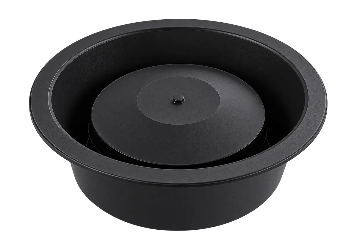 Sifonagem Adaptável para Caixa Sifonada 150 mm Estrela