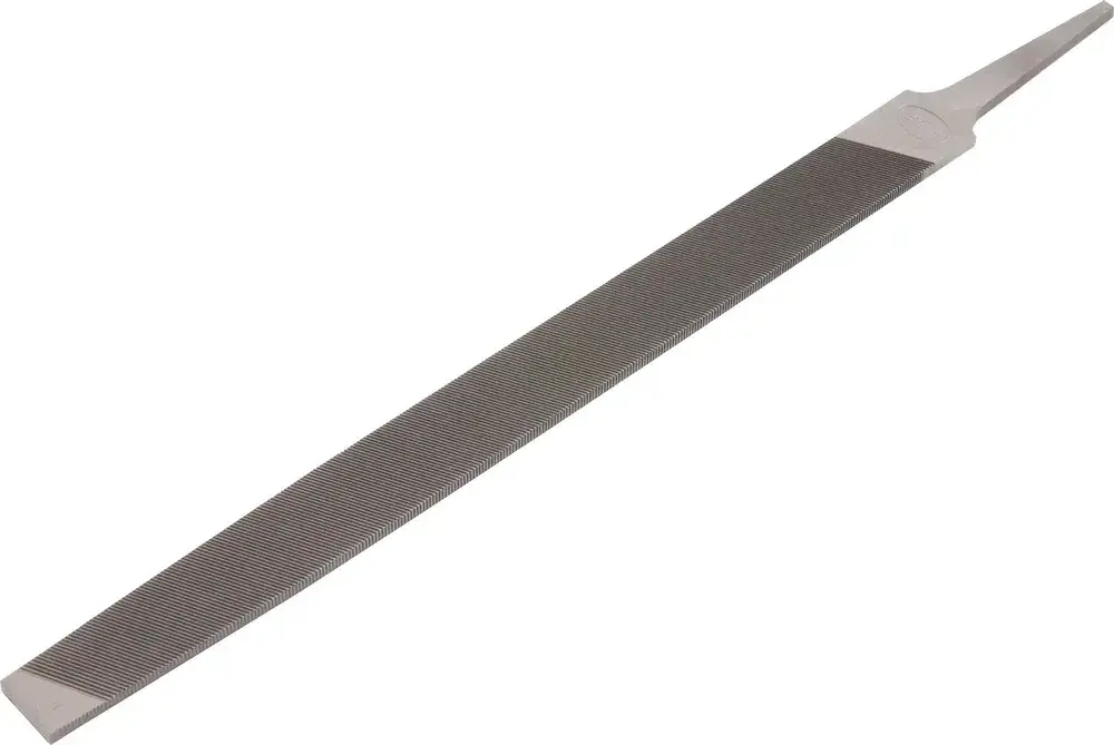 Lima Chata de 8" para Enxada