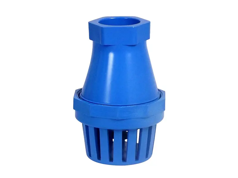Válvula de Retenção Roscável 3/4"