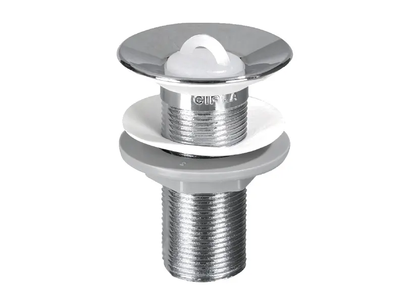 Válvula para Lavatório 7/8" ABS Cromada Cipla