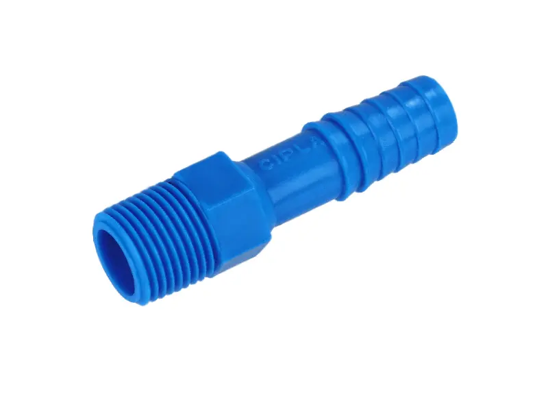 Espigão de PVC 1" Cipla
