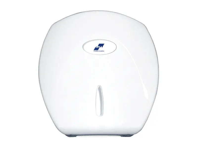 Dispenser Porta Papel Higiênico Rolão Industrial
