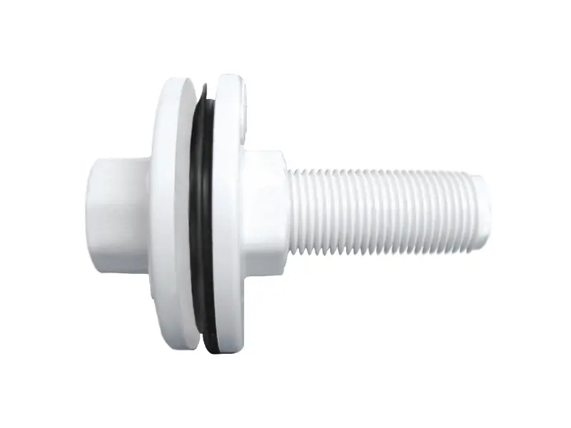 Adaptador Flange para Caixa d'Água 1/2" Cipla