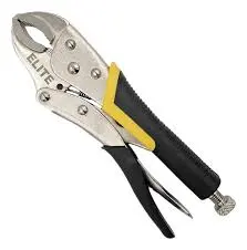 Alicate de Pressão 10" Elite