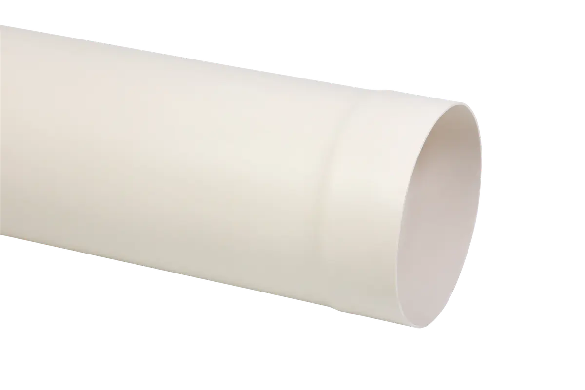 Tubo de Esgoto PVC Krona (metro) - 40mm