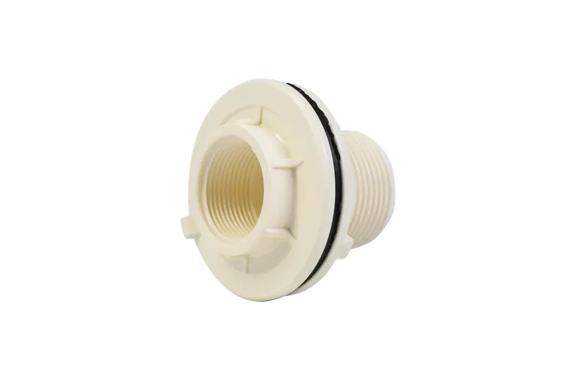 Adaptador Roscável para Caixa D’água