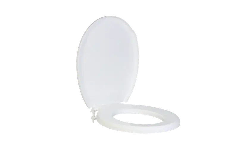 Assento Sanitário Universal Premier Branco Krona