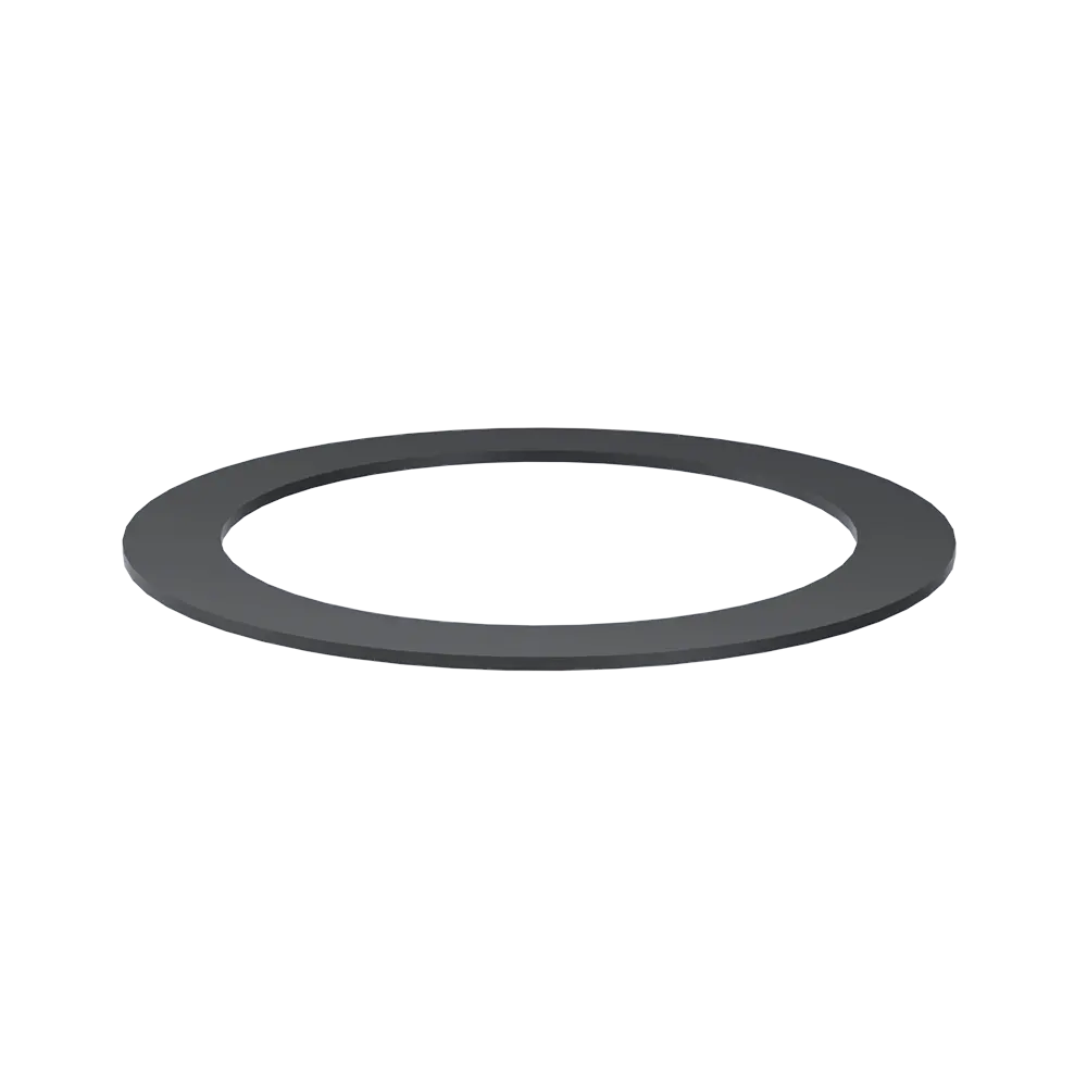 Anel de Vedação para Válvula de Pia Inox 4.1/2"