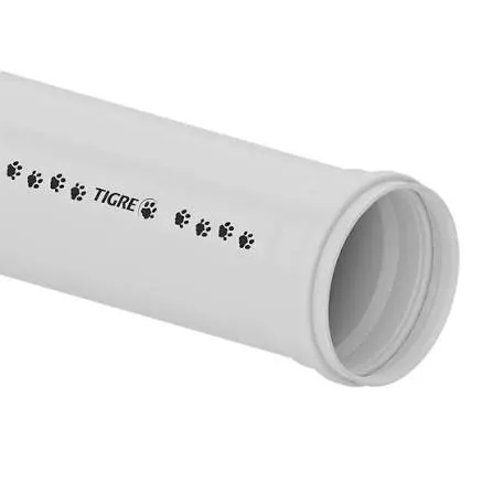 Tubo de Esgoto Tigre (metro)