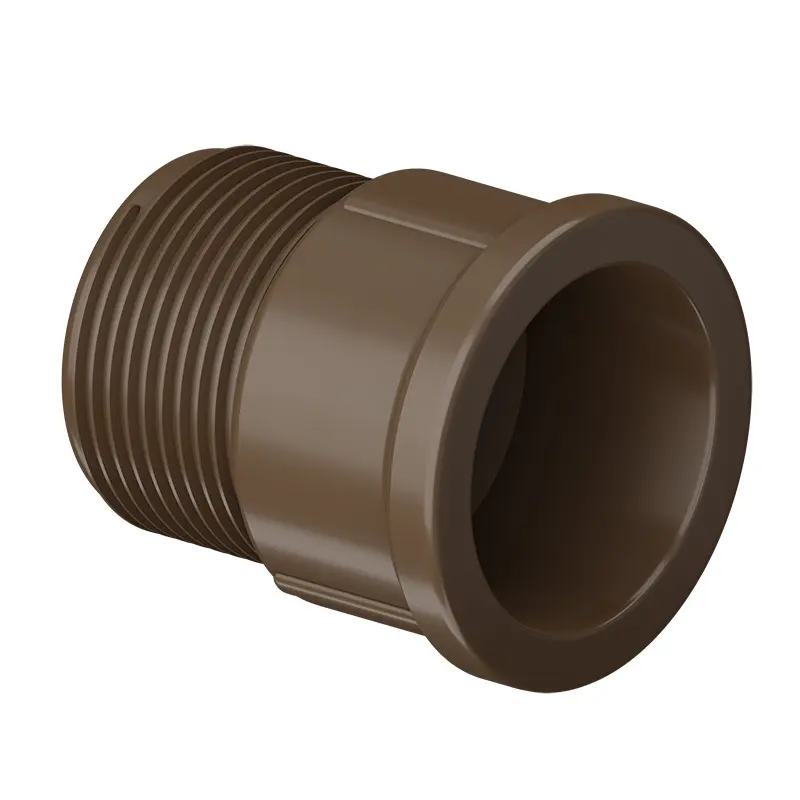 Adaptador Soldável Curto