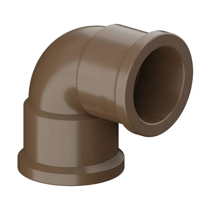 Joelho 90° Soldável - Produto base (cód. 11669)