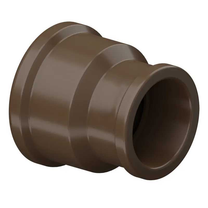 Luva de Redução Soldável - Produto base (cód. 11728)