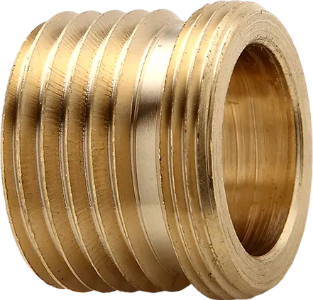 Adaptador para Arejador M21,5 Macho x 1/2" Blukit