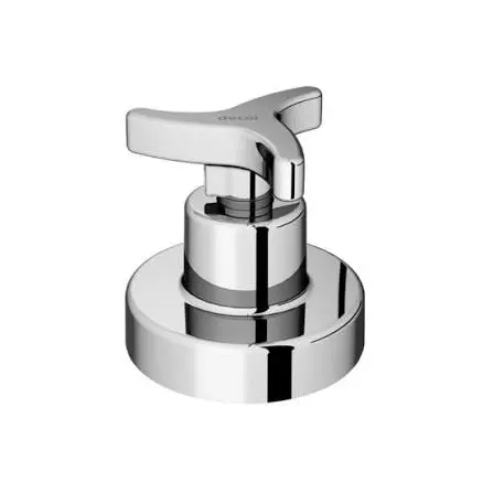 Acabamento para Registro 3/4" Nova Trio Docol