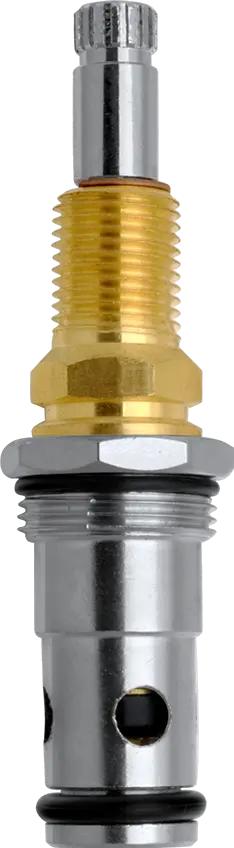Reparo MVS para Registro de Pressão Rio R09 Especial