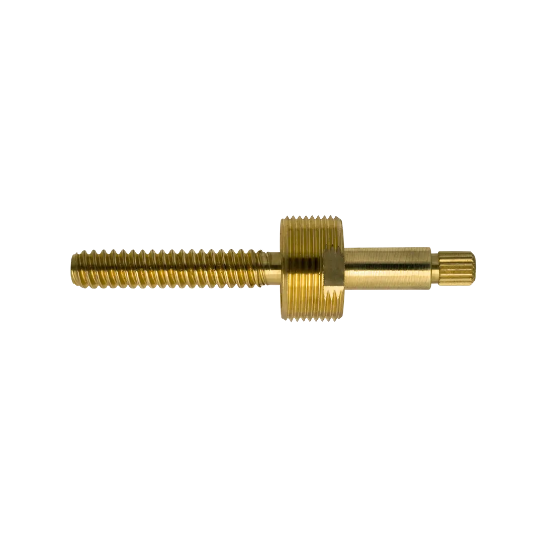 Conversor para Registro de Gaveta Deca 1/2" e 3/4" com Acabamento Docol Blukit
