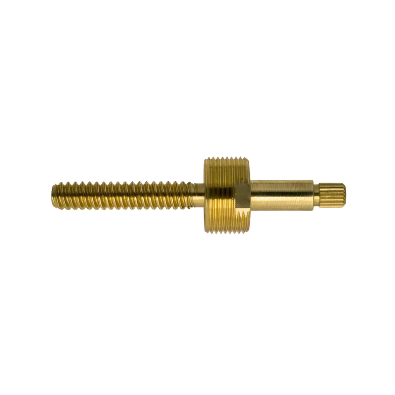 Conversor para Registro de Gaveta Deca 1/2" e 3/4" com Acabamento Docol Blukit