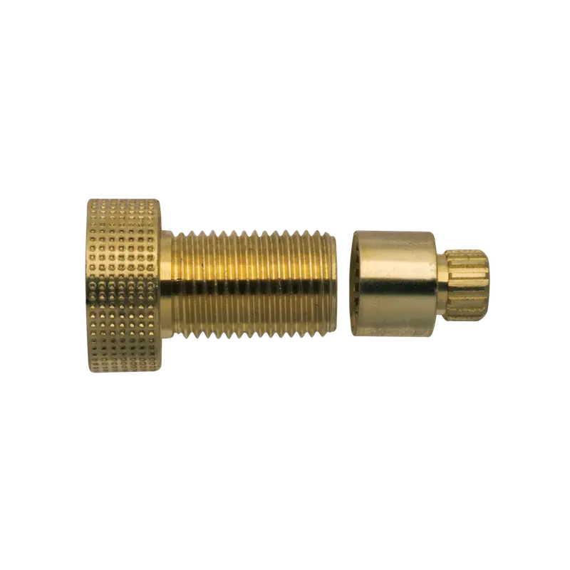 Conversor para Registro de Gaveta Deca Antigo 1.1/2" Blukit